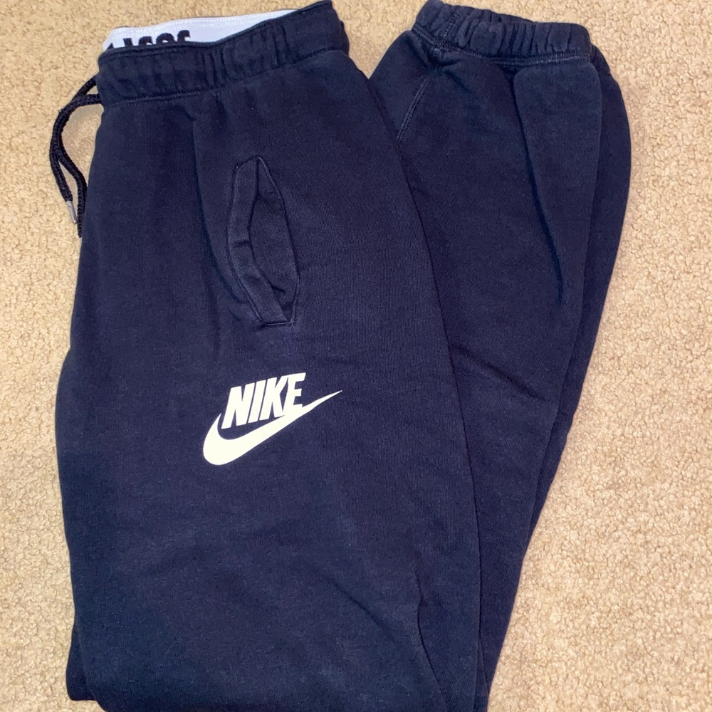 Women’s Nike Joggers
